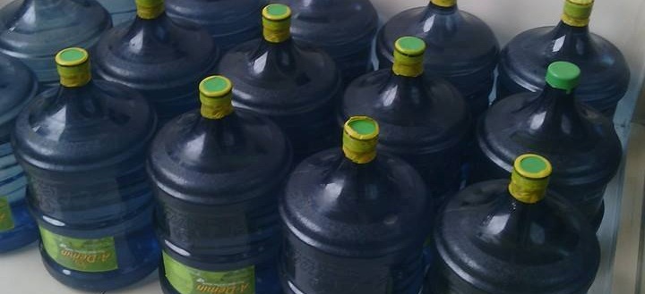 Aquades Bandung Tempat Beli Aquadest Jual Harga Murah