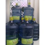 Jual Aquades Bandung