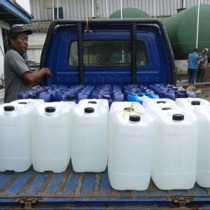 Jual Aquades Bandung
