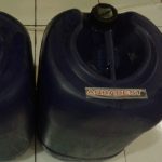 aquadest / aqua dm / Air murni H2O